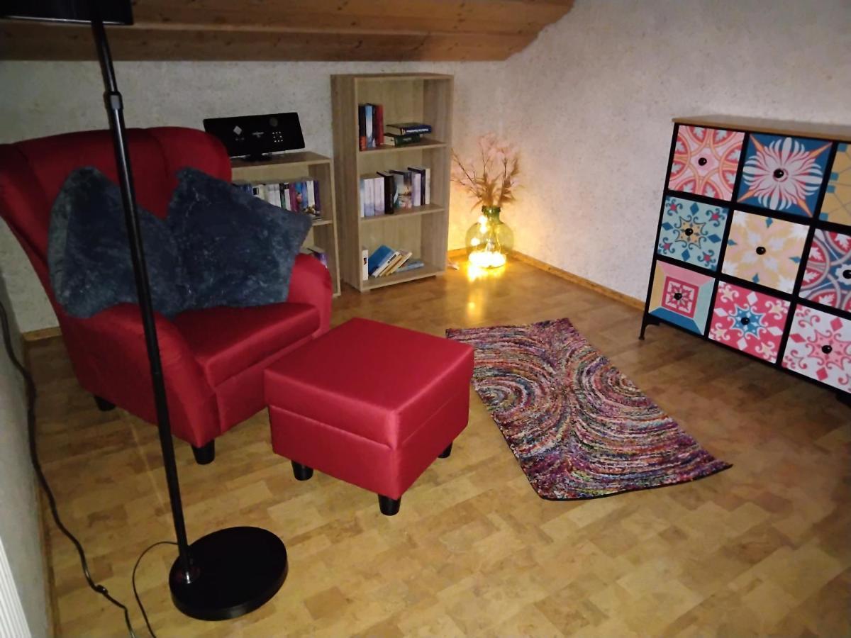 Zuhause In Hofs ,Leutkirch Im Allgaeu Exteriör bild