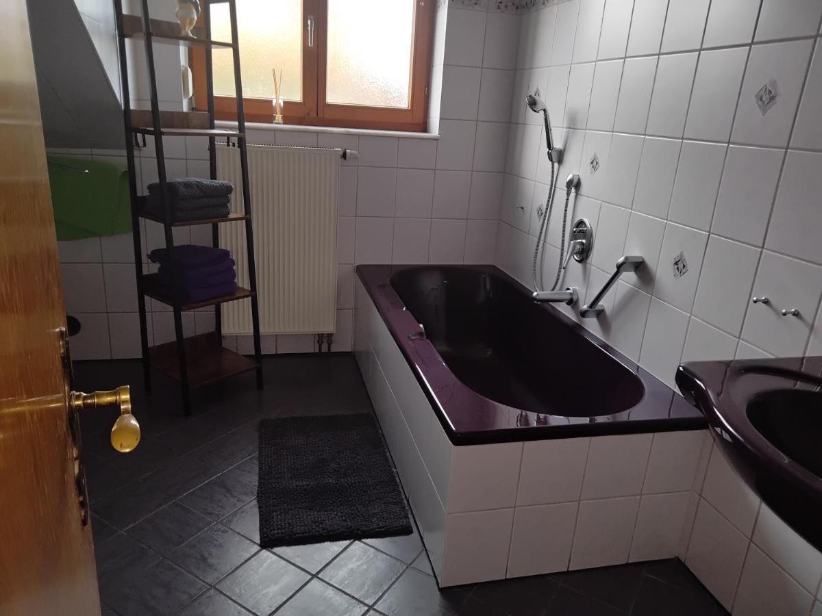 Zuhause In Hofs ,Leutkirch Im Allgaeu Exteriör bild