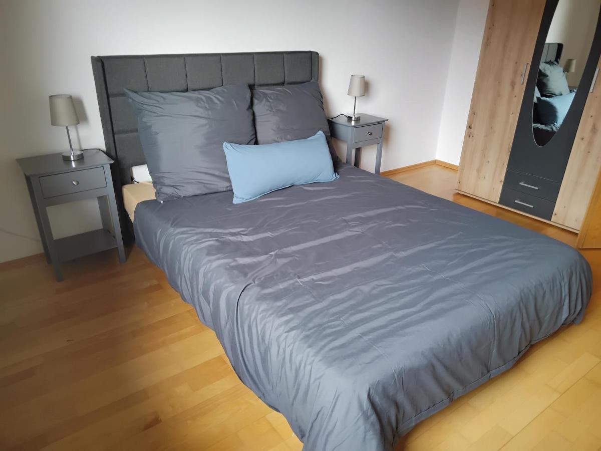 Zuhause In Hofs ,Leutkirch Im Allgaeu Exteriör bild