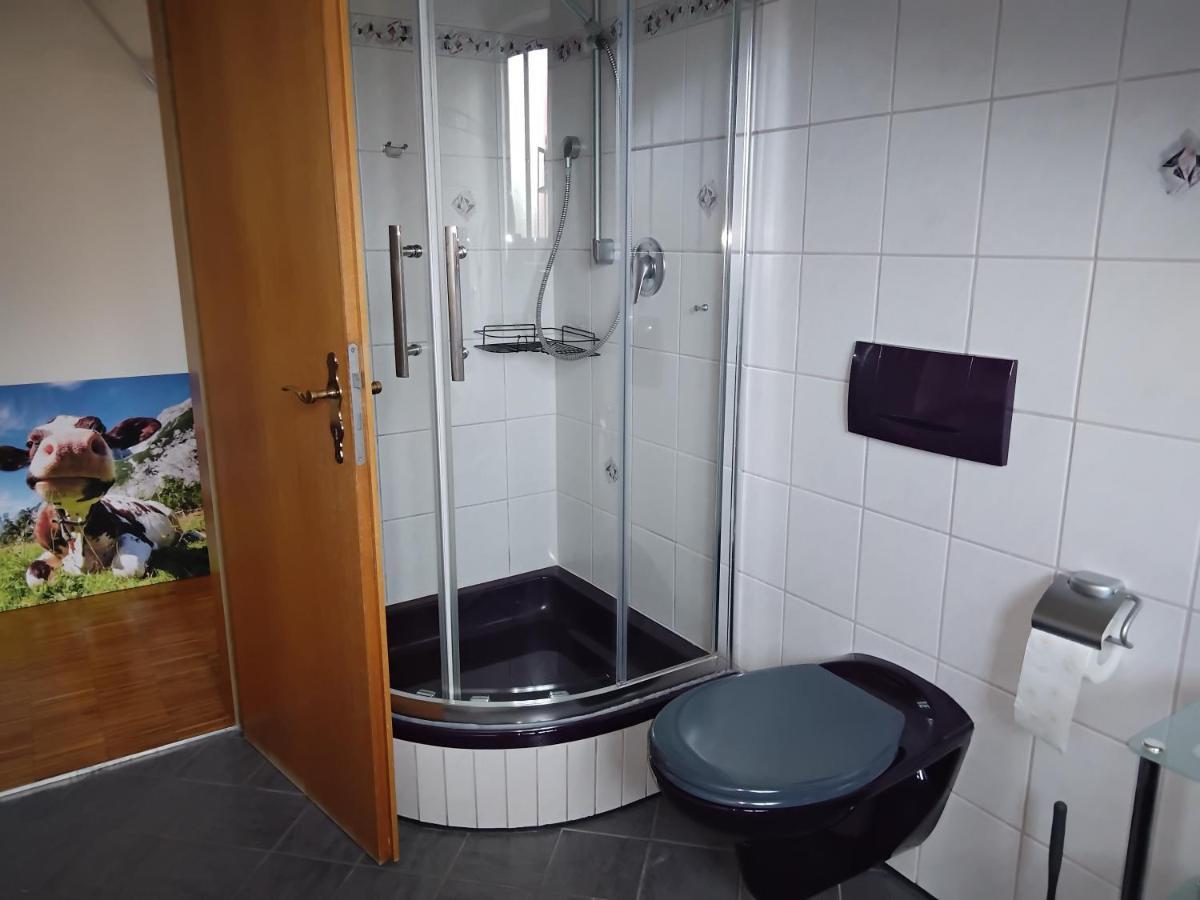 Zuhause In Hofs ,Leutkirch Im Allgaeu Exteriör bild